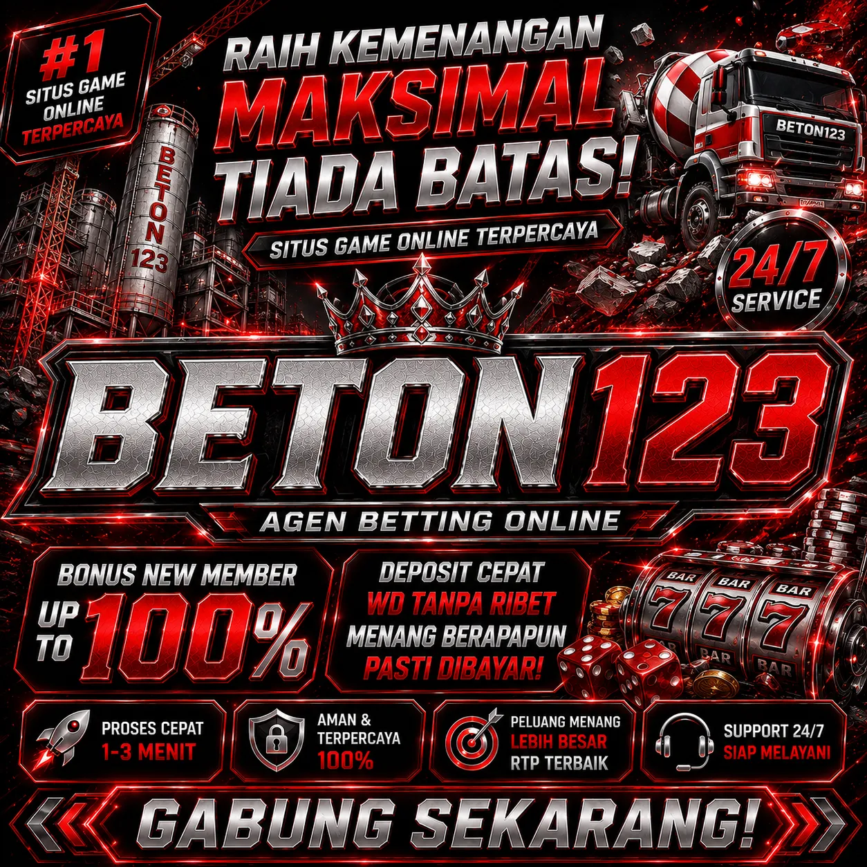 BETON123Banner